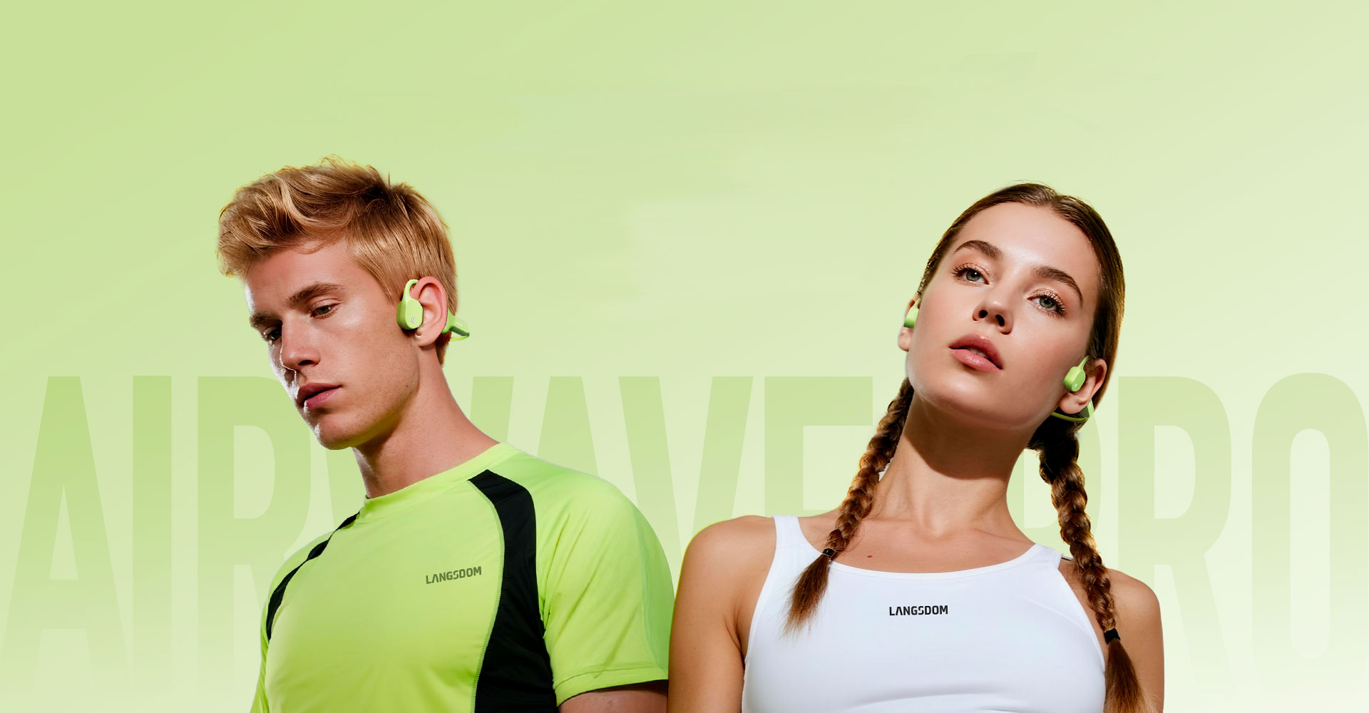 AirWave Max - langsdom